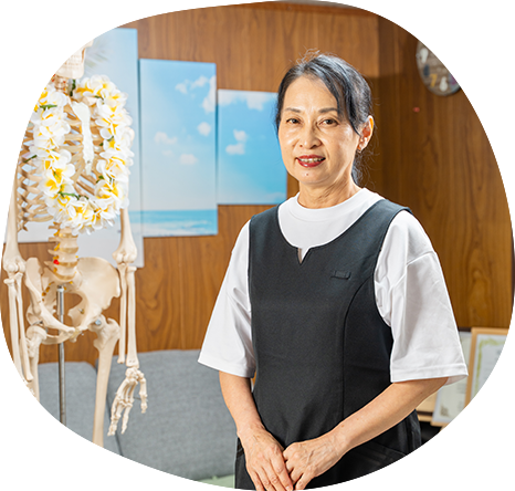 staff