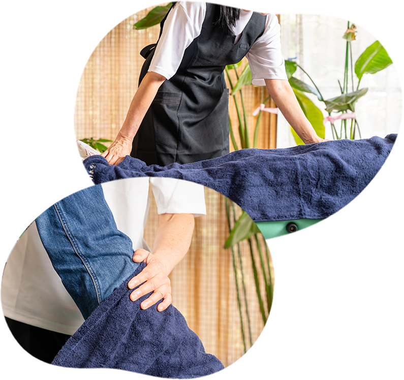 “美”と“健康”を、本来あるべき姿へ