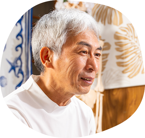 “美”と“健康”を、本来あるべき姿へ