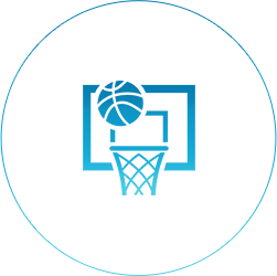 バスケットボール